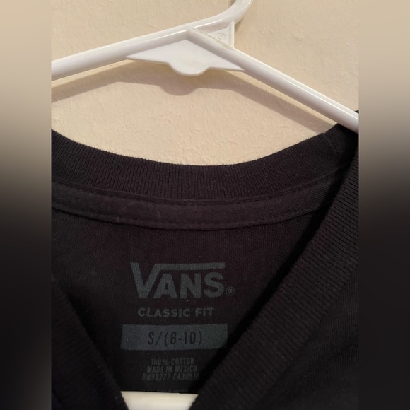 2 pack Vans Boys T-shirt - Picture 4 of 8